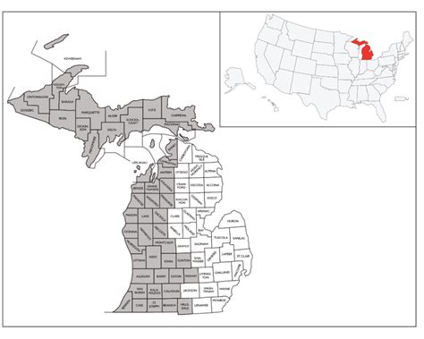 Western District of Michigan 